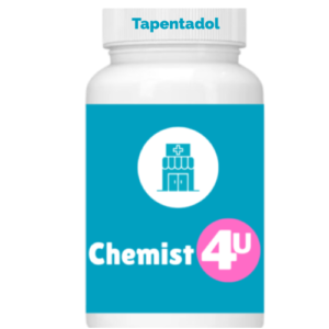 Tapentadol - Chemist4U-