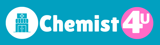 Chemist4U Logo