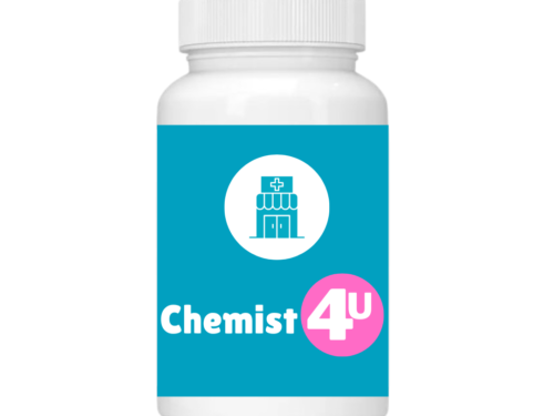 Vilitra 20mg Chemist4U